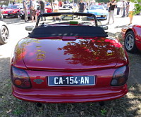 TVR Chimaera 500 (1992-2003) (prise a Amberieux, France, en 2016) (03)
